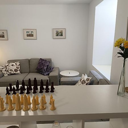 2-Centro Hab Compartida Masculina 8X Bed & Breakfast Madrid Ngoại thất bức ảnh