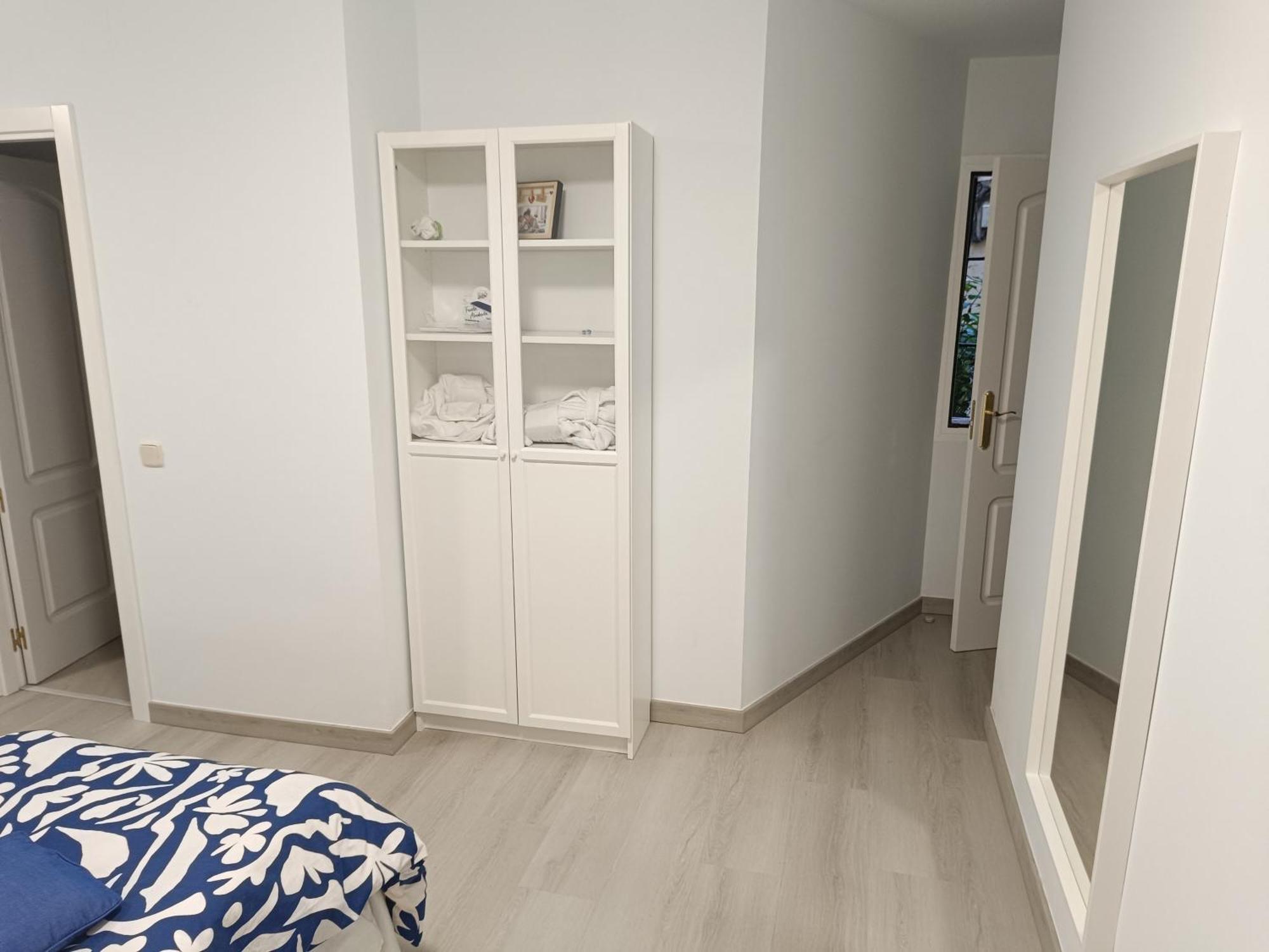 2-Centro Hab Compartida Masculina 8X Bed & Breakfast Madrid Ngoại thất bức ảnh