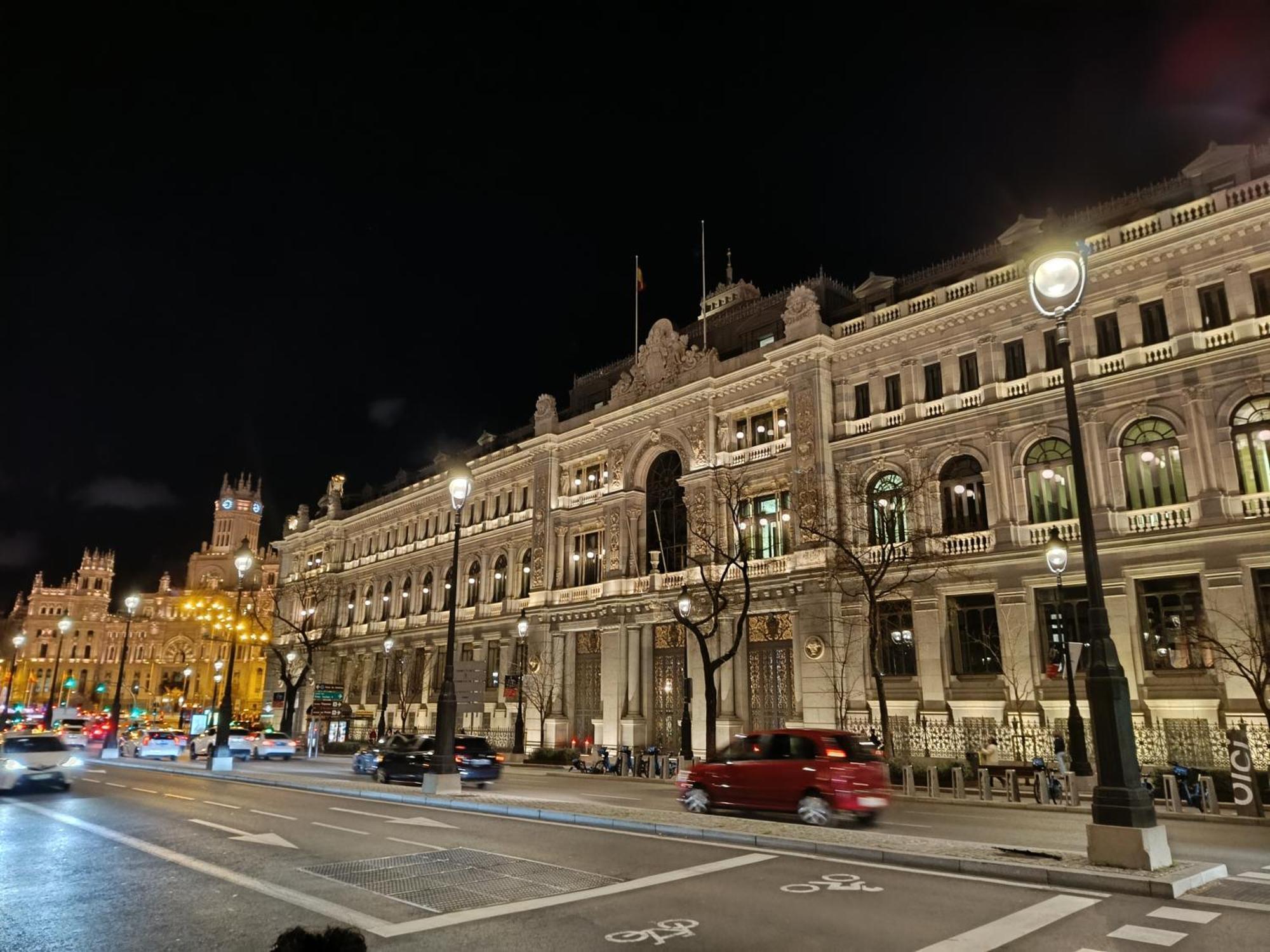 2-Centro Hab Compartida Masculina 8X Bed & Breakfast Madrid Ngoại thất bức ảnh