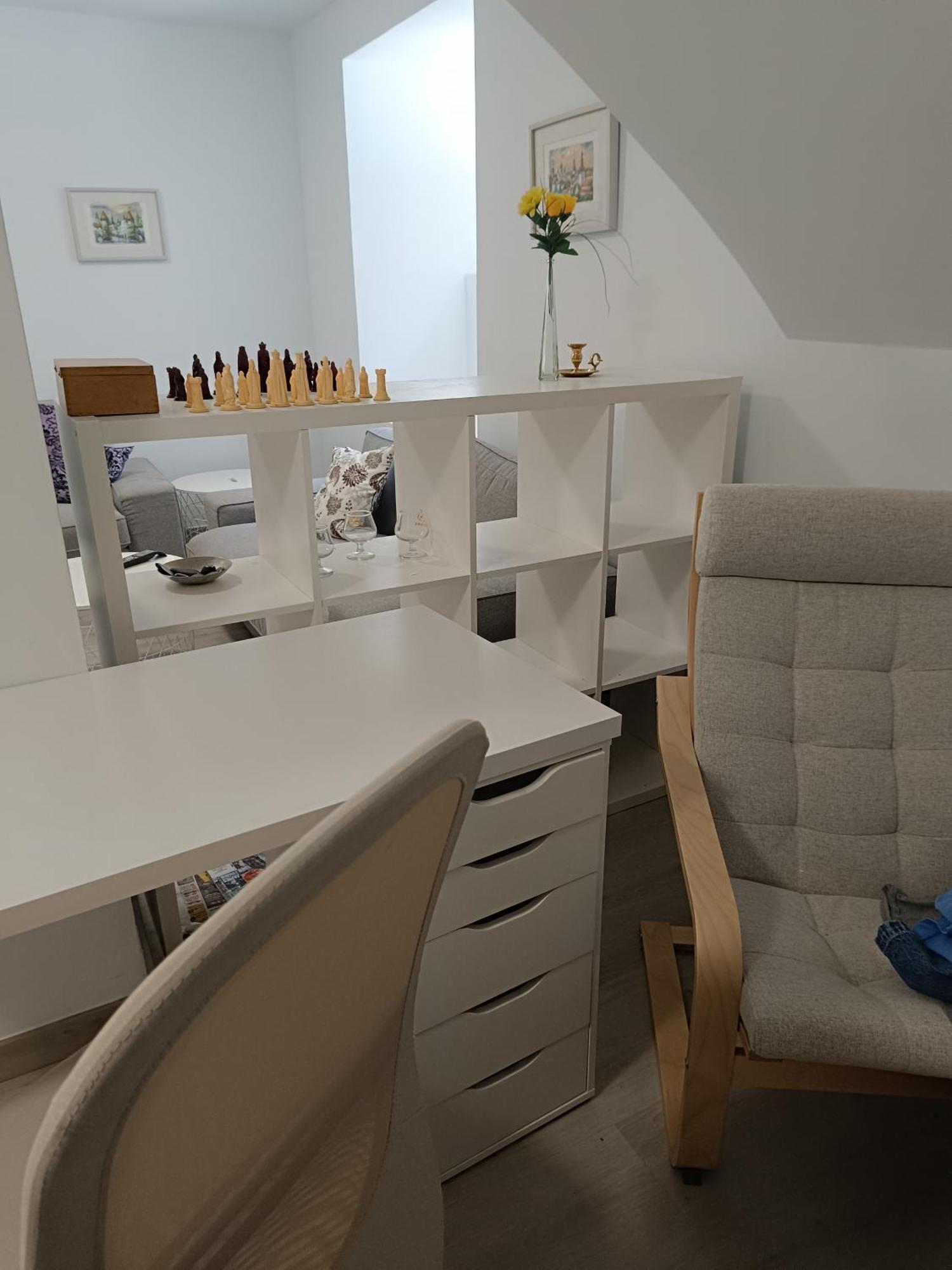2-Centro Hab Compartida Masculina 8X Bed & Breakfast Madrid Ngoại thất bức ảnh
